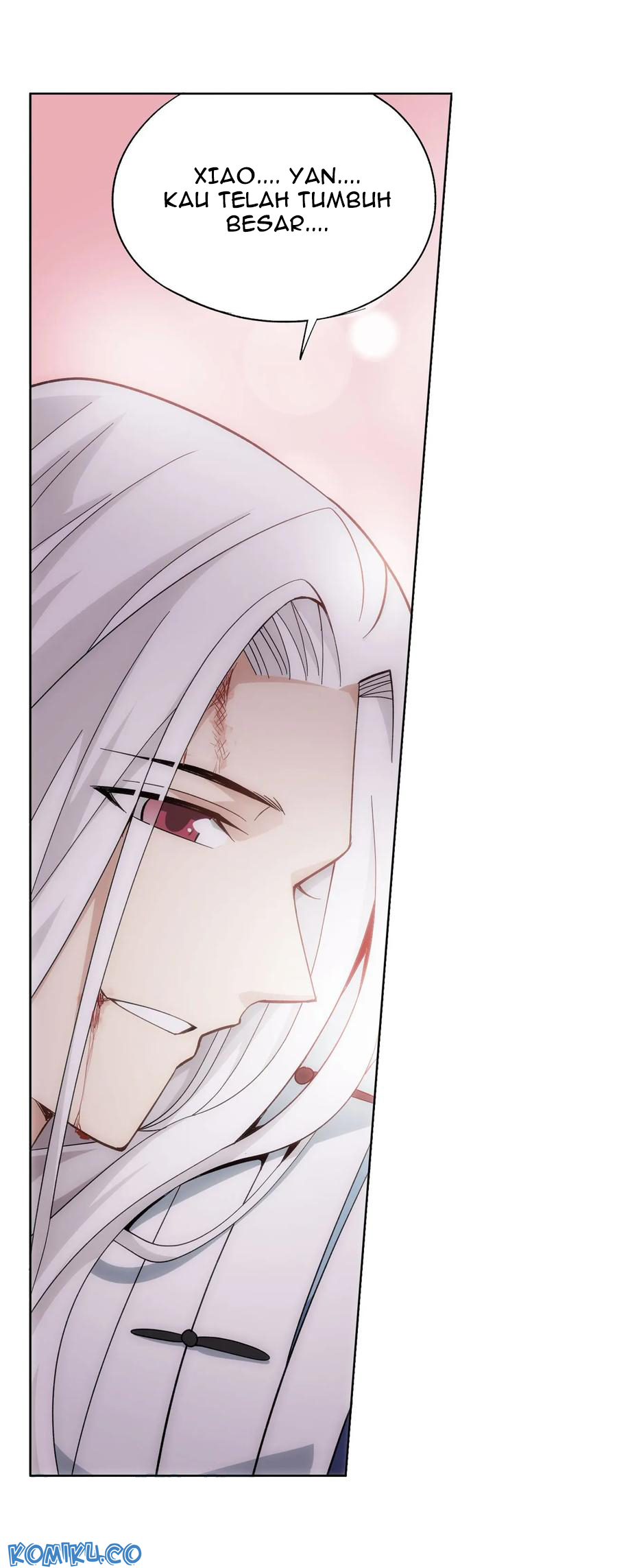 Battle Through the Heavens Chapter 297 Bahasa Indonesia